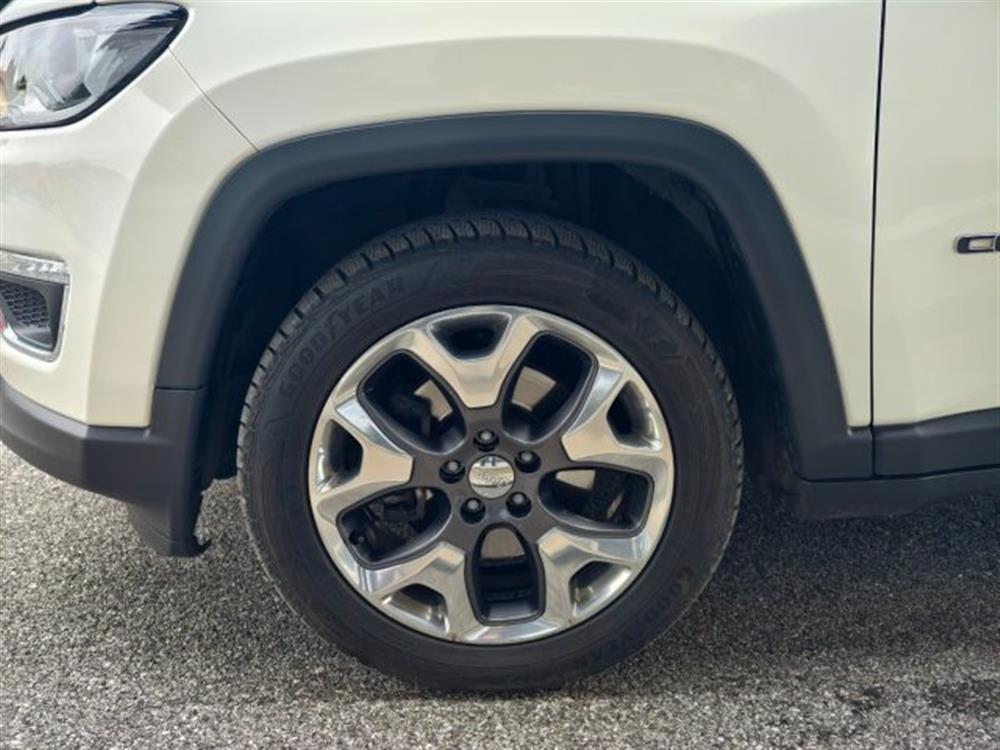 Compass Compass 1.6 Multijet II 2WD