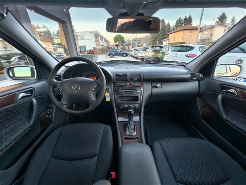 C 220 C 220 CDI cat Avantgarde A