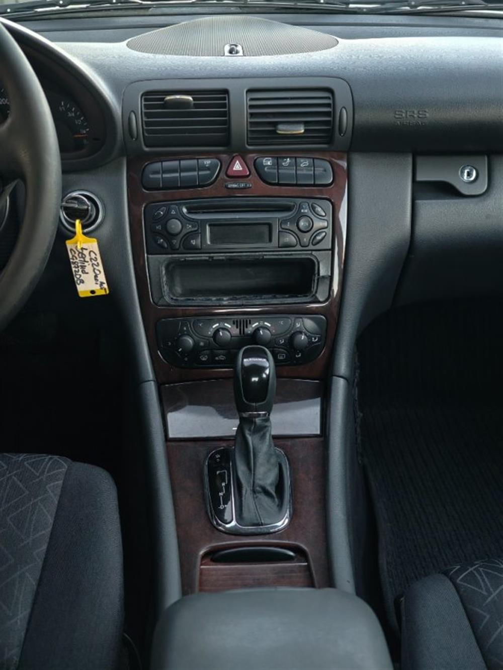 C 220 C 220 CDI cat Avantgarde A