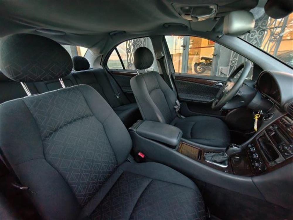 C 220 C 220 CDI cat Avantgarde A