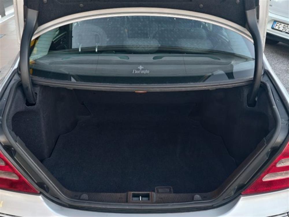 C 220 C 220 CDI cat Avantgarde A