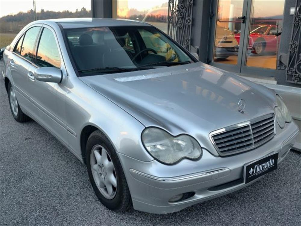 C 220 C 220 CDI cat Avantgarde A