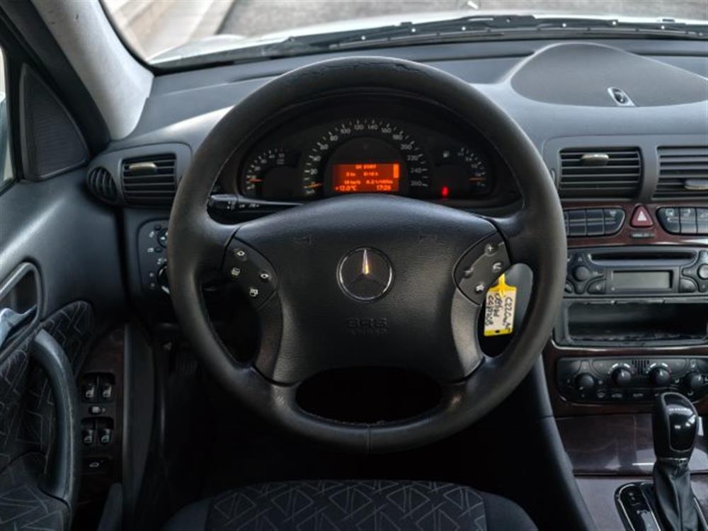 C 220 C 220 CDI cat Avantgarde A