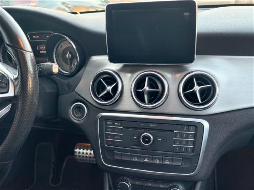 CLA 220 CLA 220 d S.W. Automatic Pre