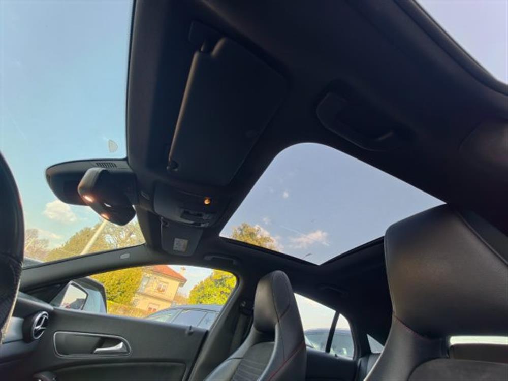 CLA 220 CLA 220 d S.W. Automatic Pre