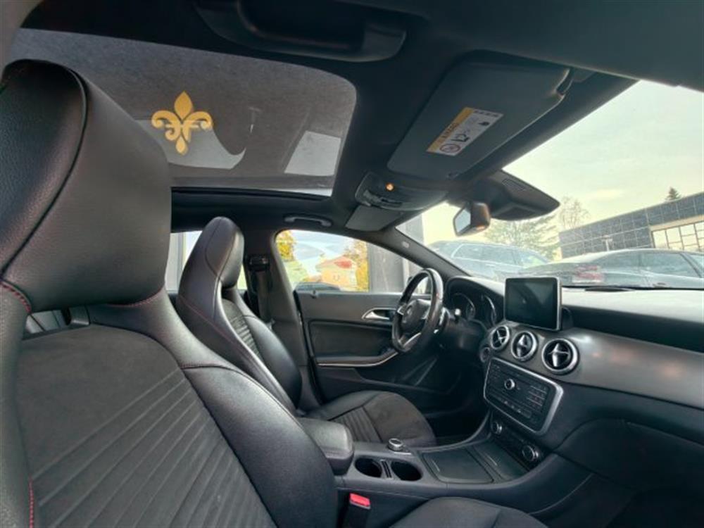 CLA 220 CLA 220 d S.W. Automatic Pre