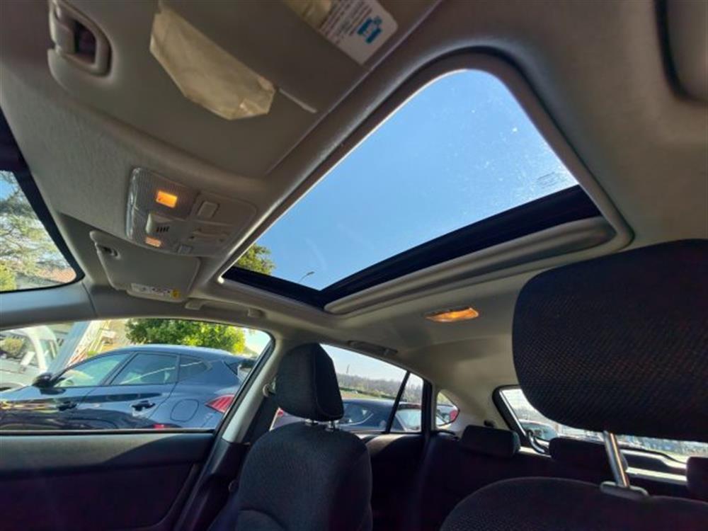 XV XV 2.0D Unlimited X COM