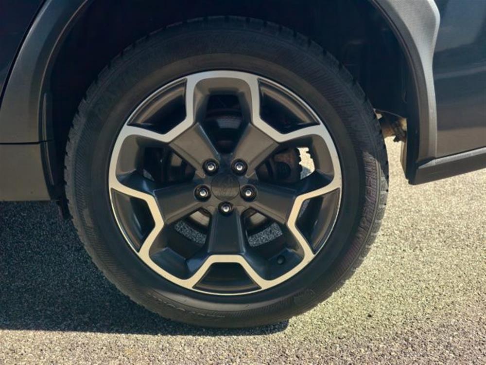 XV XV 2.0D Unlimited X COM