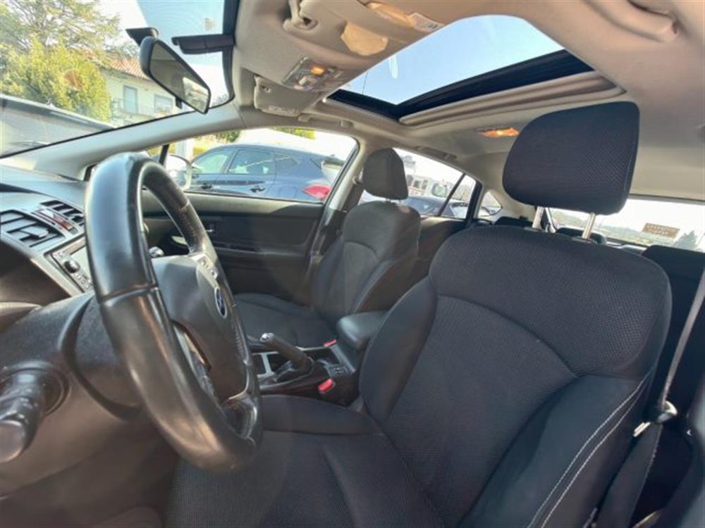 XV XV 2.0D Unlimited X COM