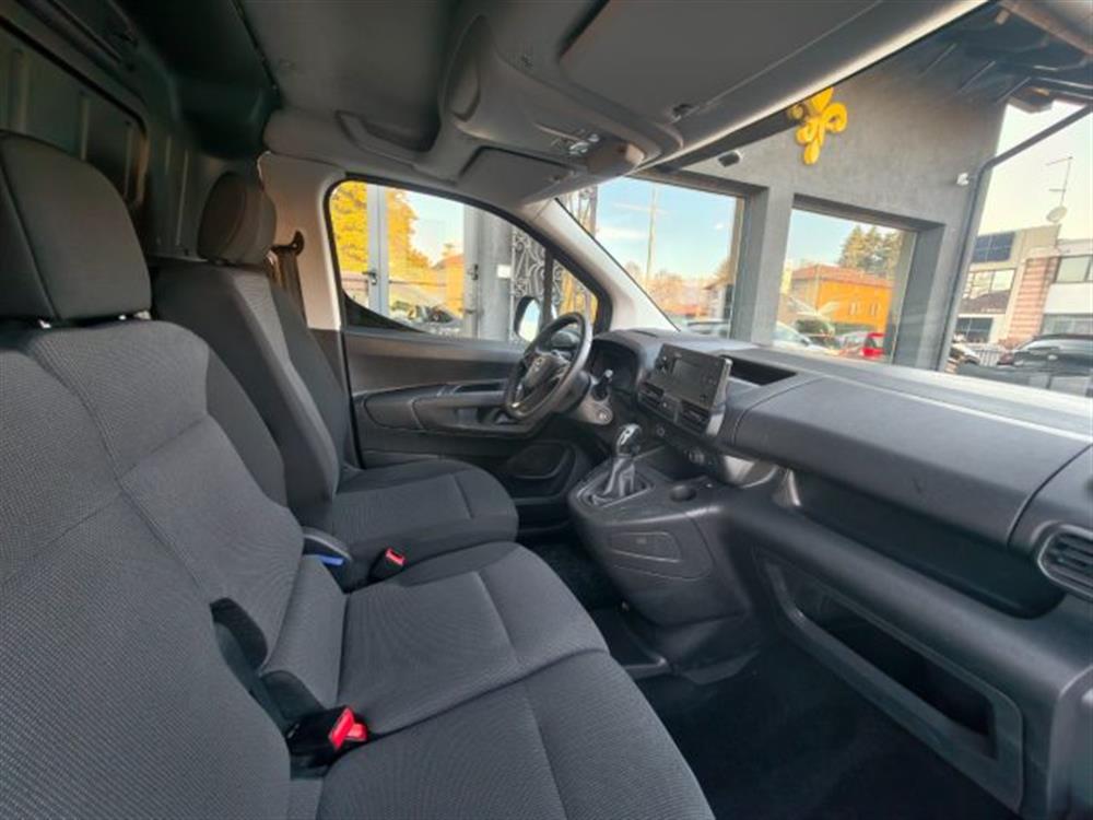 Combo Combo 1.5D100CVPC 3posti,