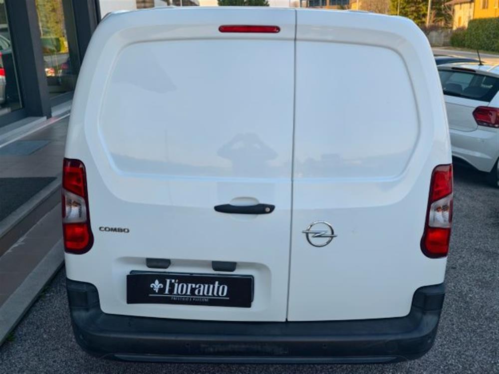 Combo Combo 1.5D100CVPC 3posti,