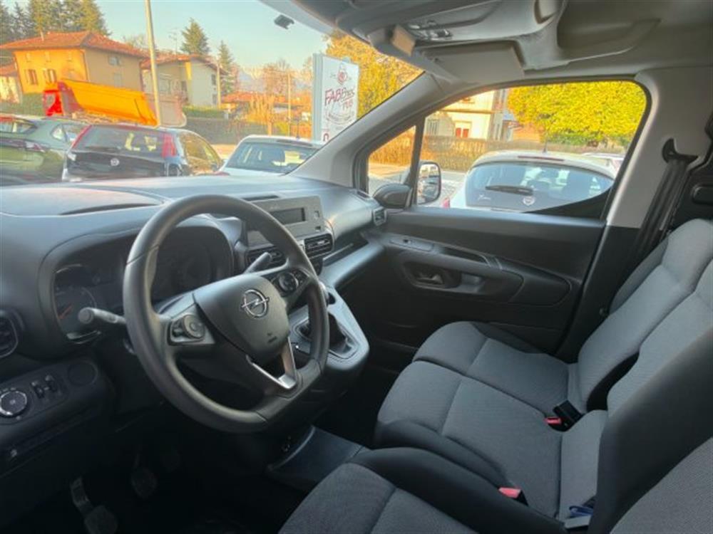 Combo Combo 1.5D100CVPC 3posti,