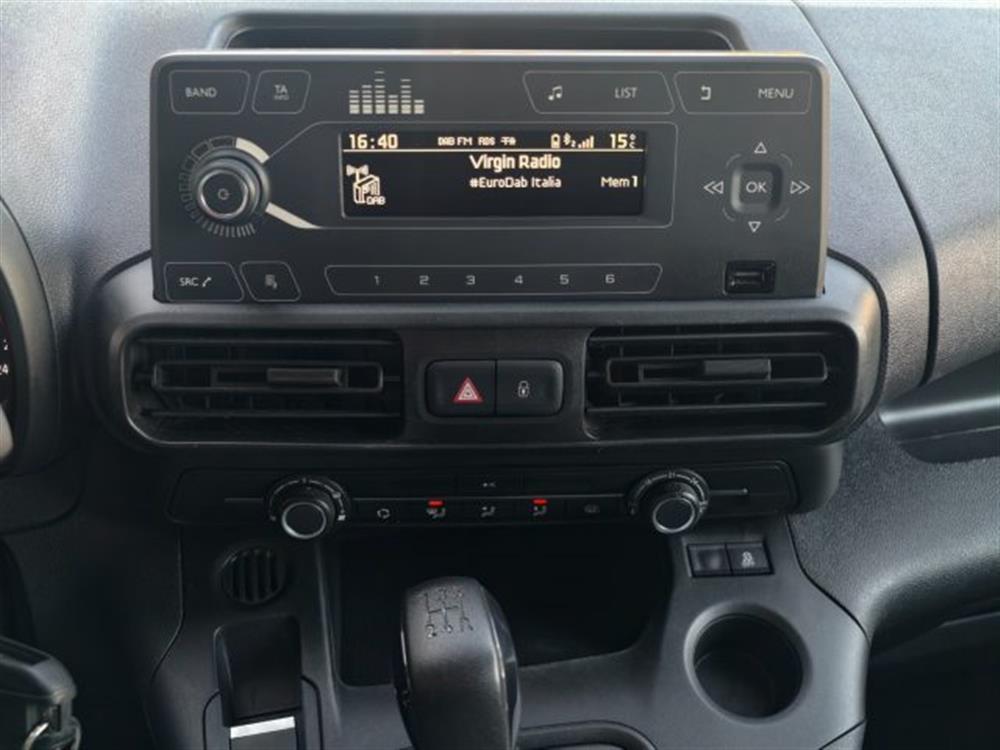 Combo Combo 1.5D100CVPC 3posti,