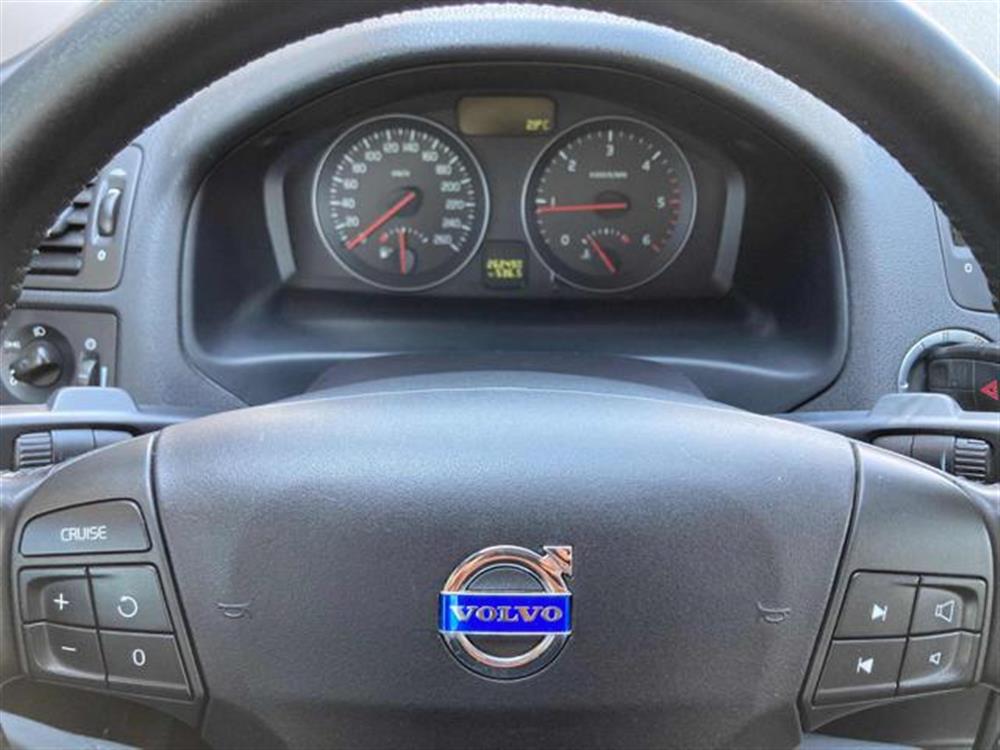 V50 V50 2.0 D cat Summum