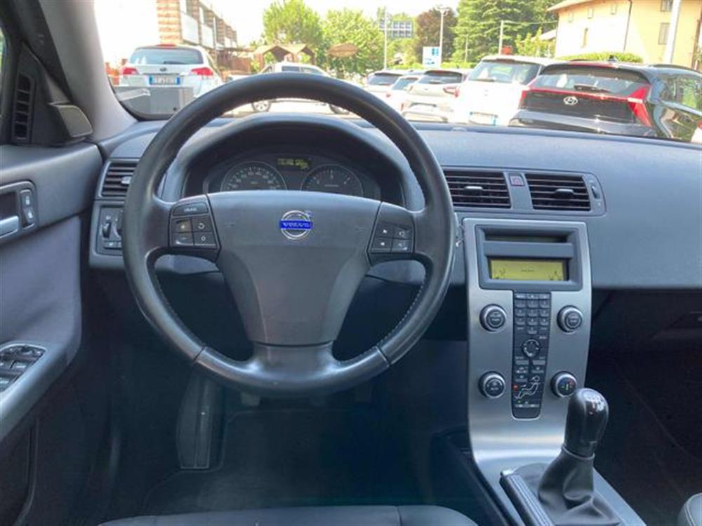 V50 V50 2.0 D cat Summum