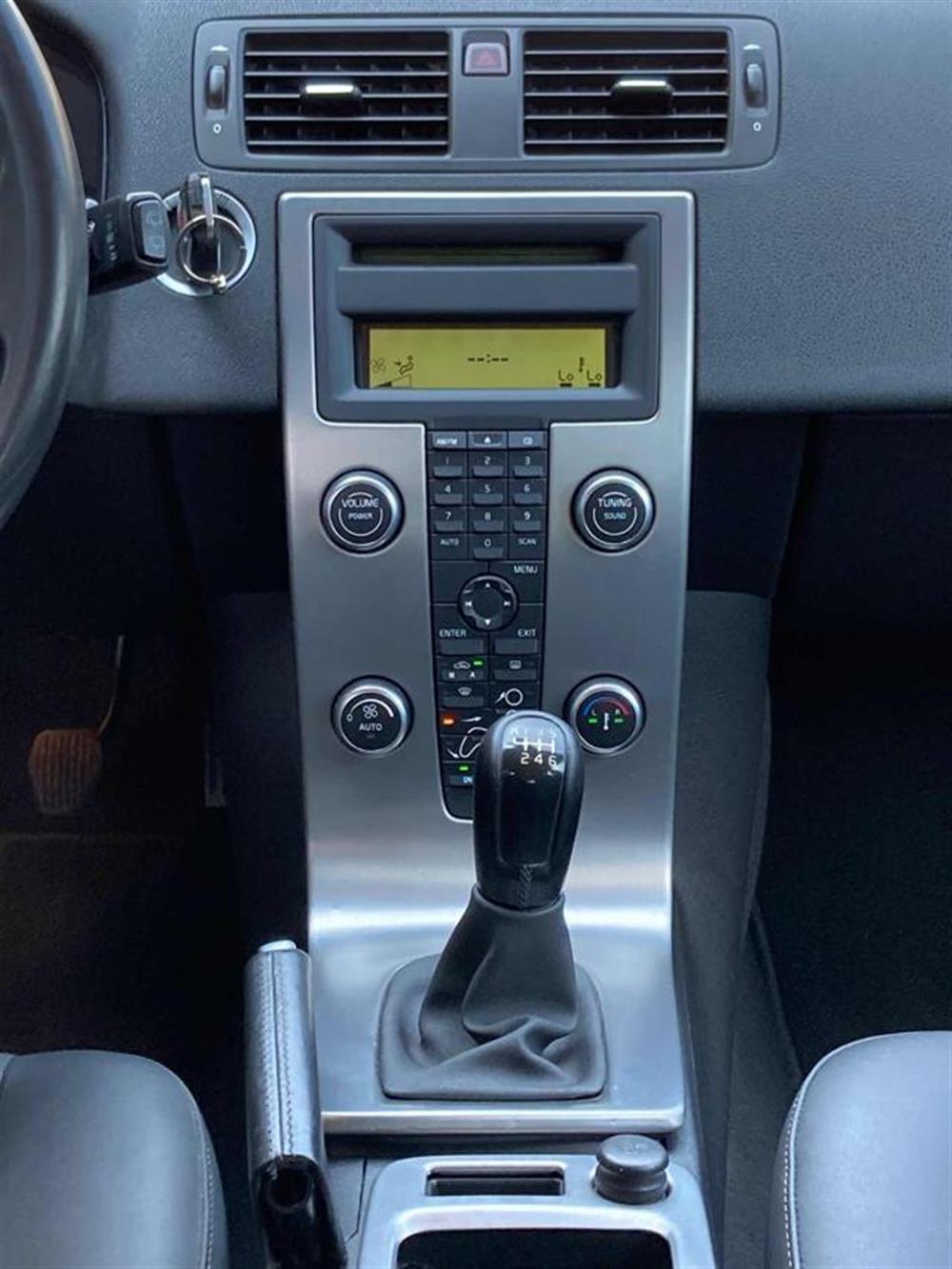 V50 V50 2.0 D cat Summum