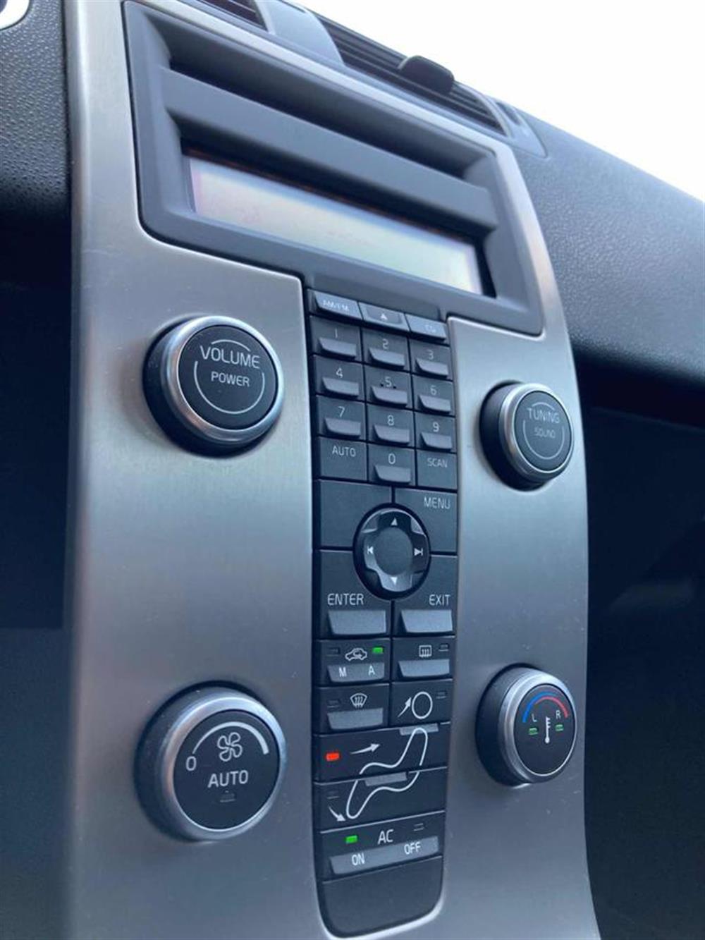 V50 V50 2.0 D cat Summum