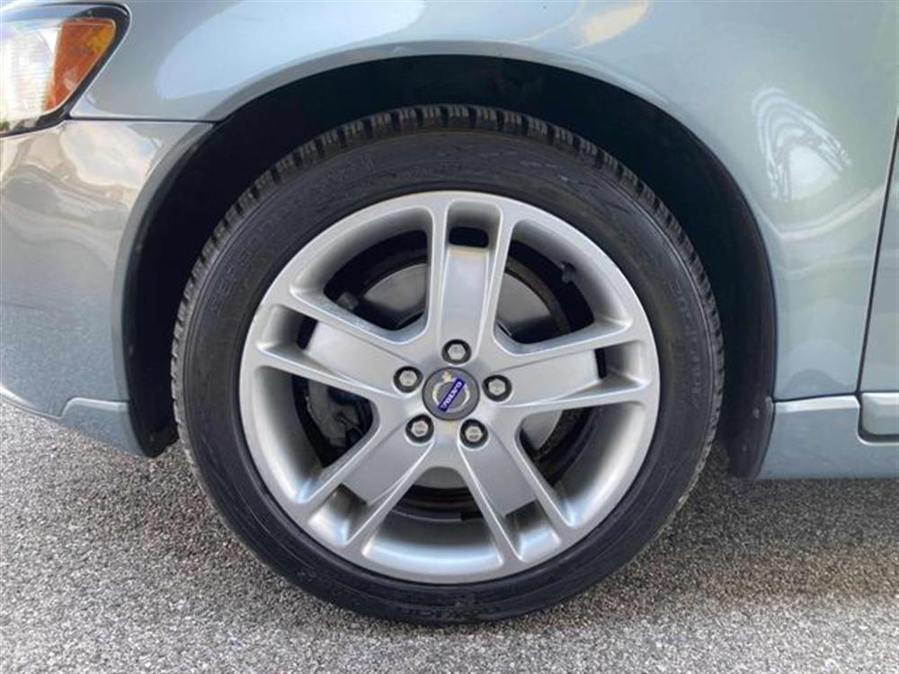 V50 V50 2.0 D cat Summum