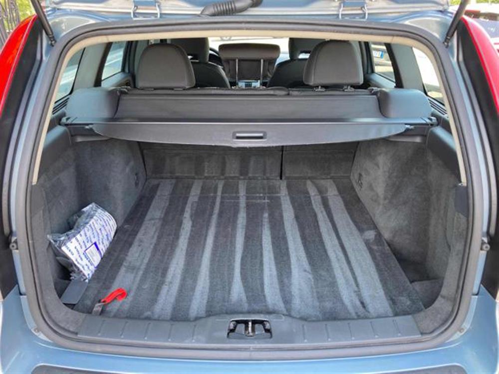 V50 V50 2.0 D cat Summum