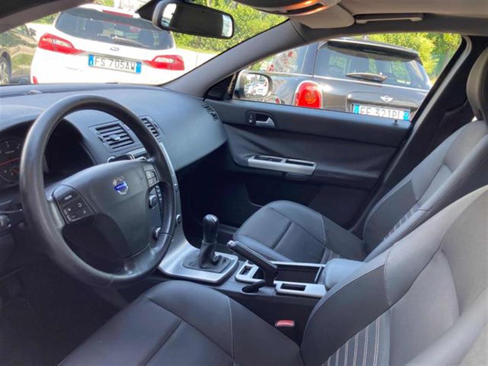 V50 V50 2.0 D cat Summum