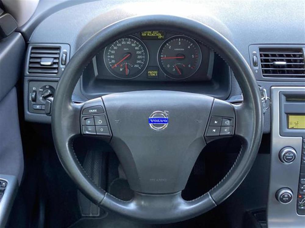 V50 V50 2.0 D cat Summum