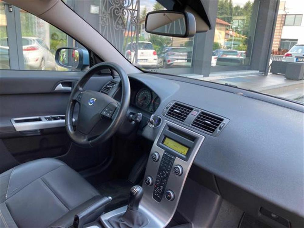 V50 V50 2.0 D cat Summum