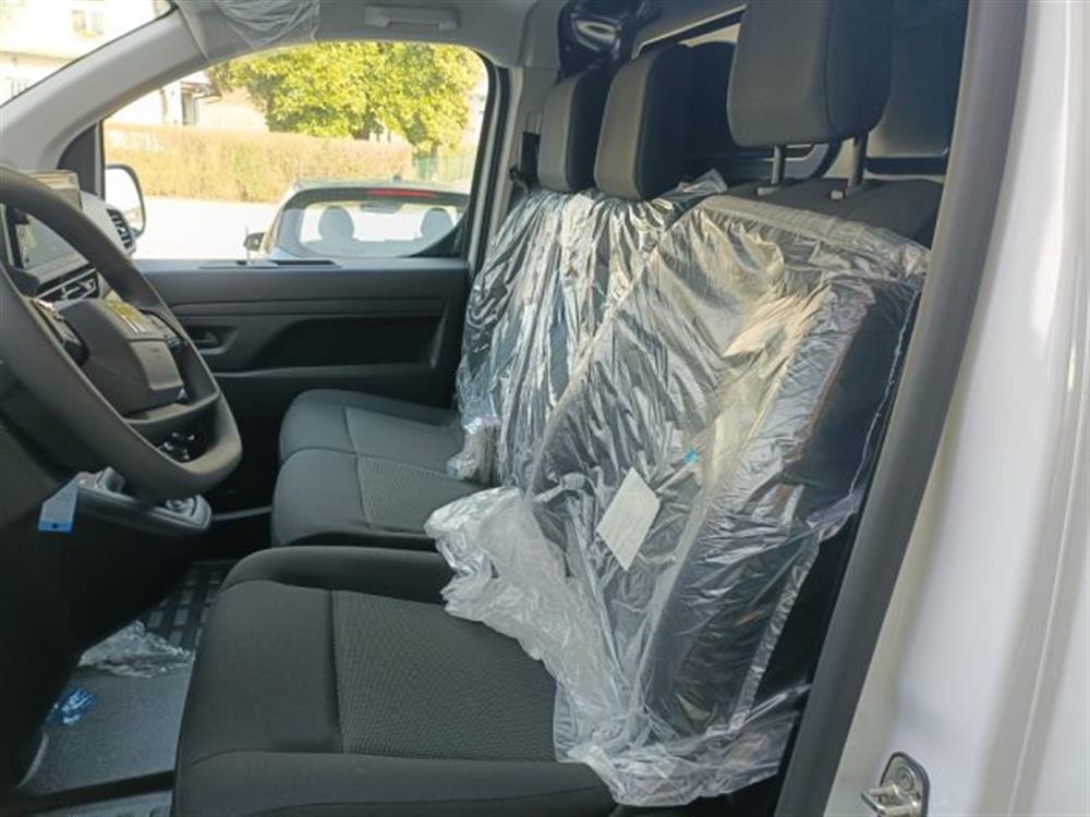 Scudo Scudo 1.5hdi120 L2H1 3post