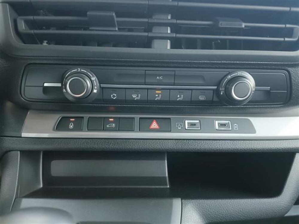 Scudo Scudo 1.5hdi120 L2H1 3post