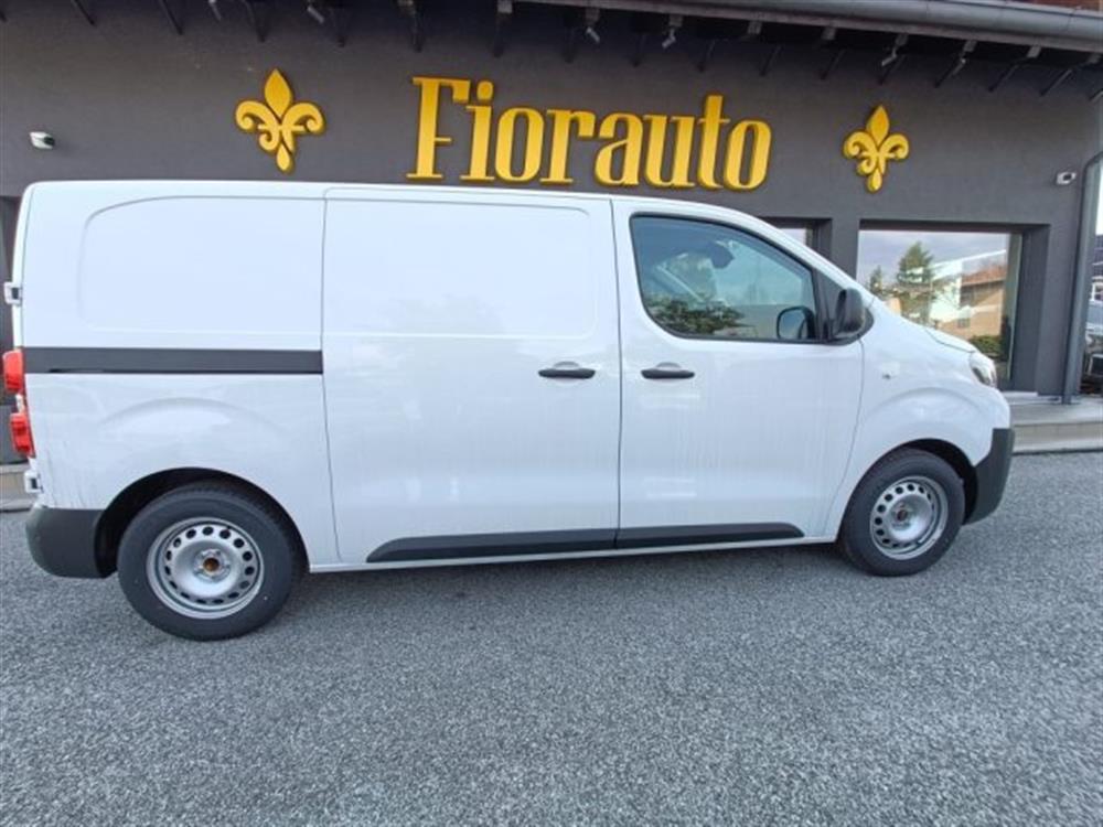 Scudo Scudo 1.5hdi120 L2H1 3post