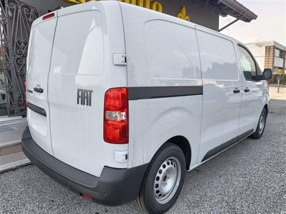 Scudo Scudo 1.5hdi120 L2H1 3post