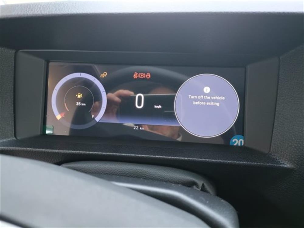 Scudo Scudo 1.5hdi120 L2H1 3post