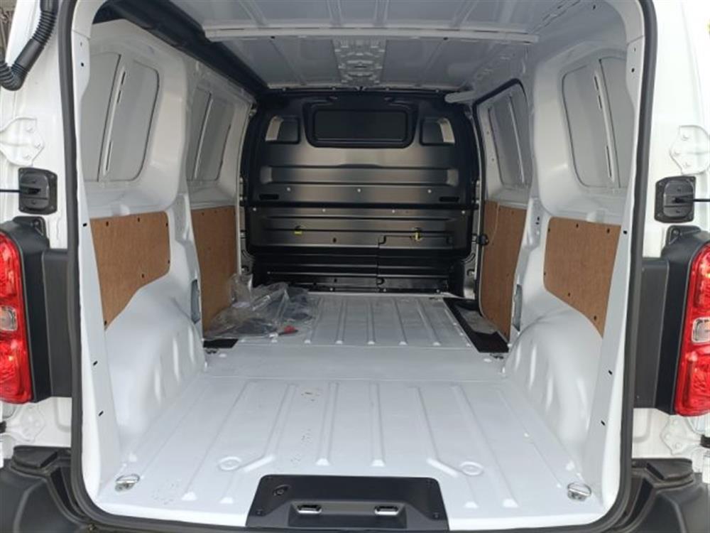 Scudo Scudo 1.5hdi120 L2H1 3post