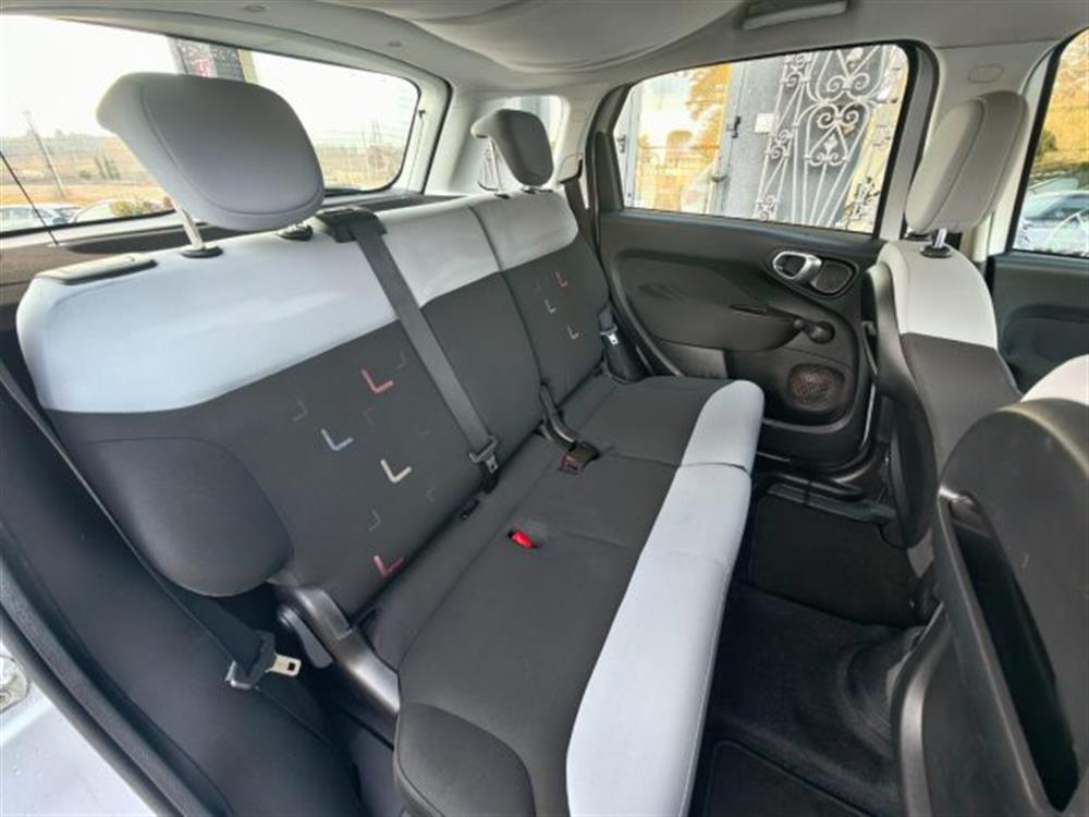 500L 500L 1.3mjt85 PopStar X C