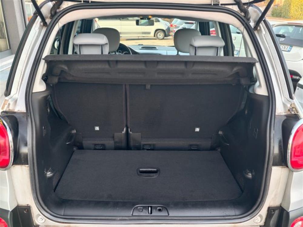 500L 500L 1.3mjt85 PopStar X C