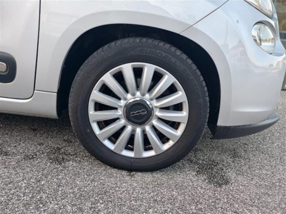 500L 500L 1.3mjt85 PopStar X C