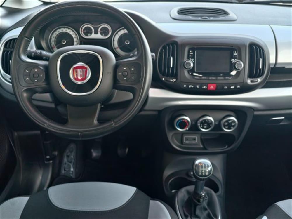 500L 500L 1.3mjt85 PopStar X C