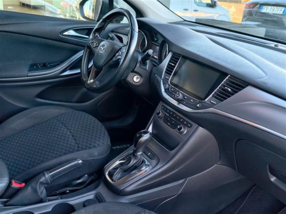 Astra Astra 1.6 CDTi 136CV aut.