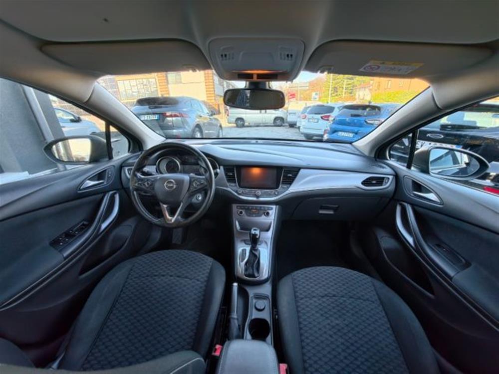 Astra Astra 1.6 CDTi 136CV aut.