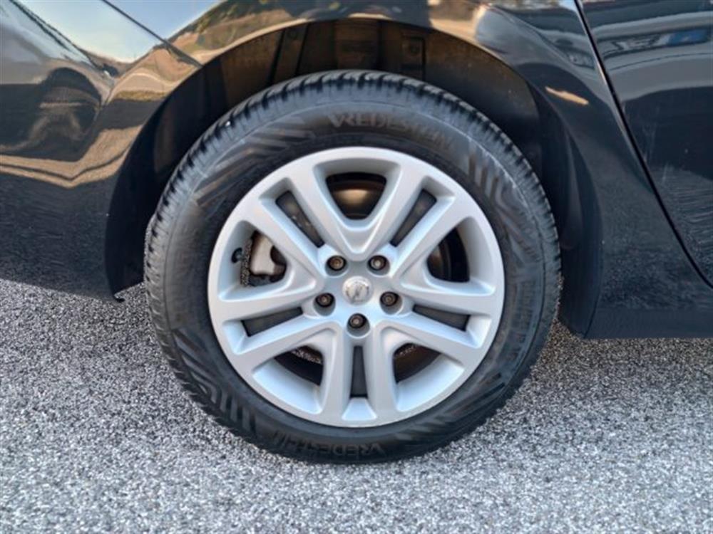 Astra Astra 1.6 CDTi 136CV aut.