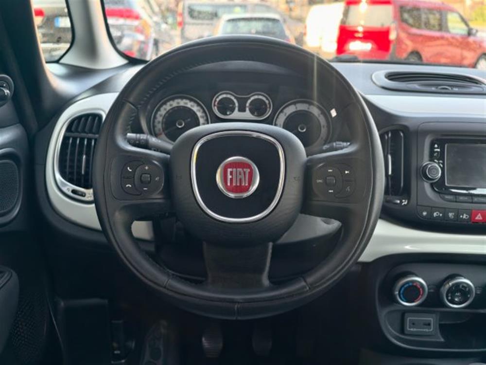 500L 500L 1.3 Multijet 95 CV B