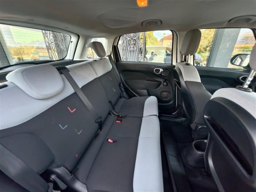 500L 500L 1.3 Multijet 95 CV B