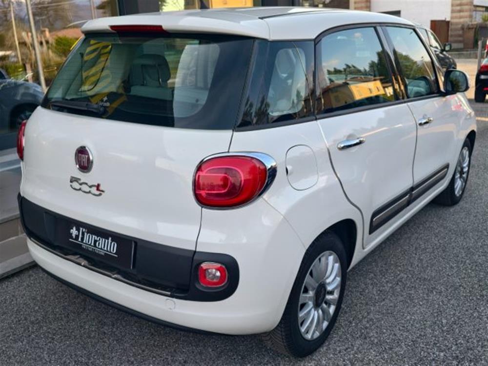 500L 500L 1.3 Multijet 95 CV B