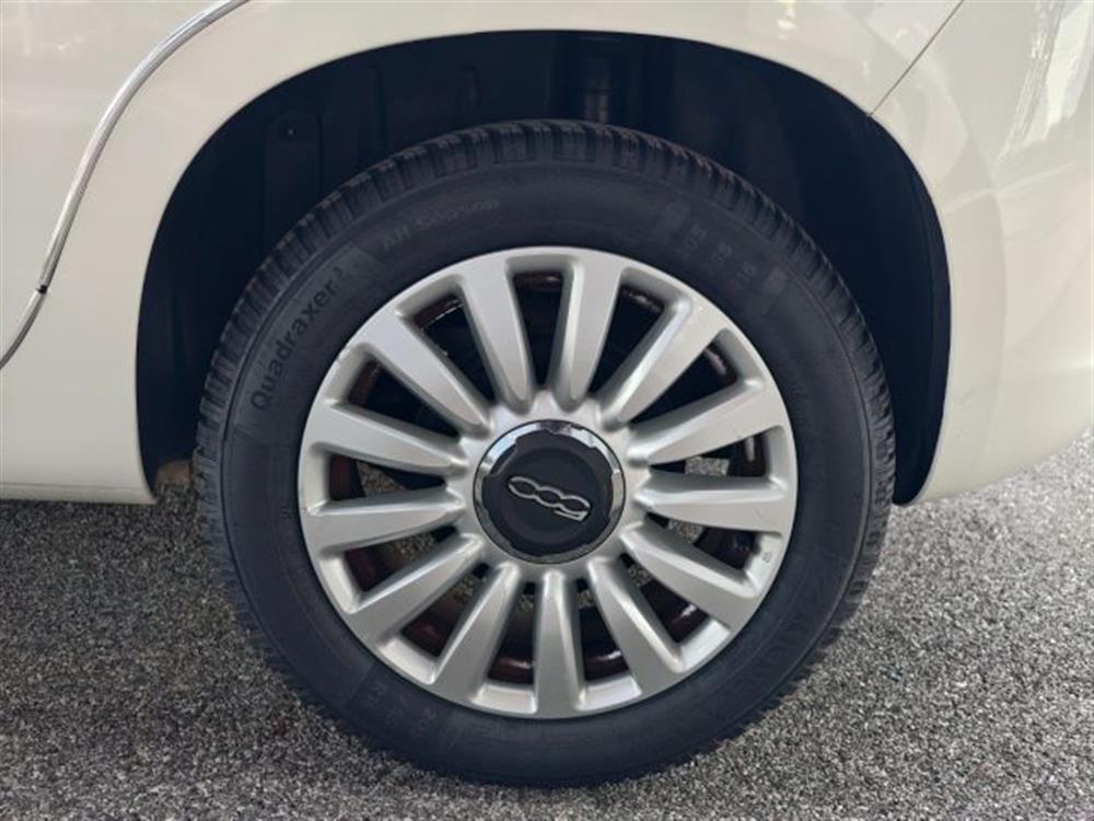 500L 500L 1.3 Multijet 95 CV B