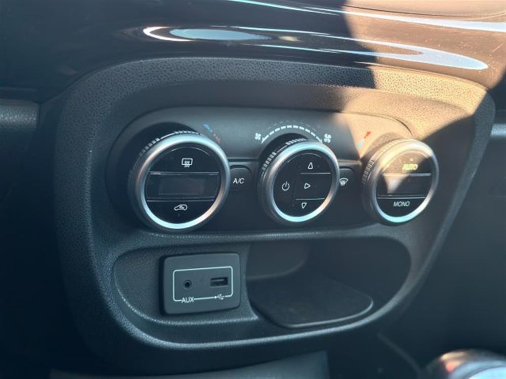 500L 500L 1.3 Multijet 95 CV T