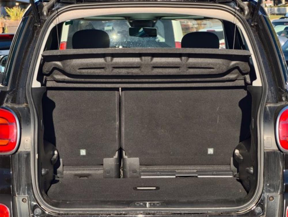 500L 500L 1.3 Multijet 95 CV T