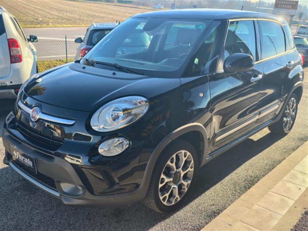 500L 500L 1.3 Multijet 95 CV T