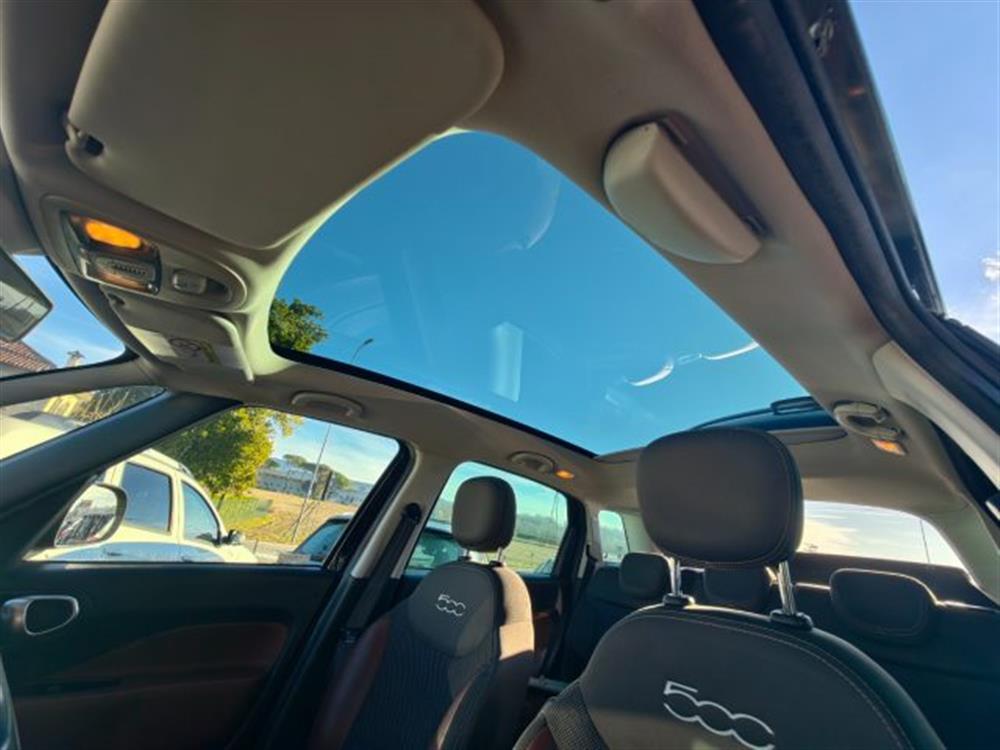 500L 500L 1.3 Multijet 95 CV T