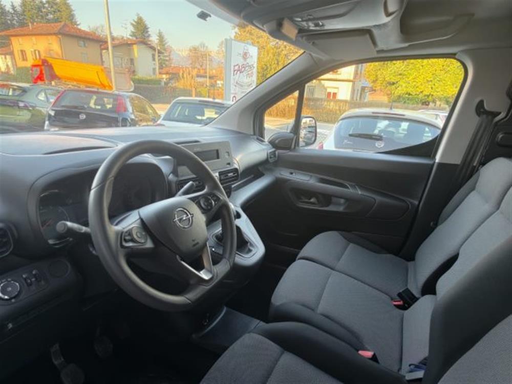 Doblo Doblo 1.5D100CVPC 3posti,