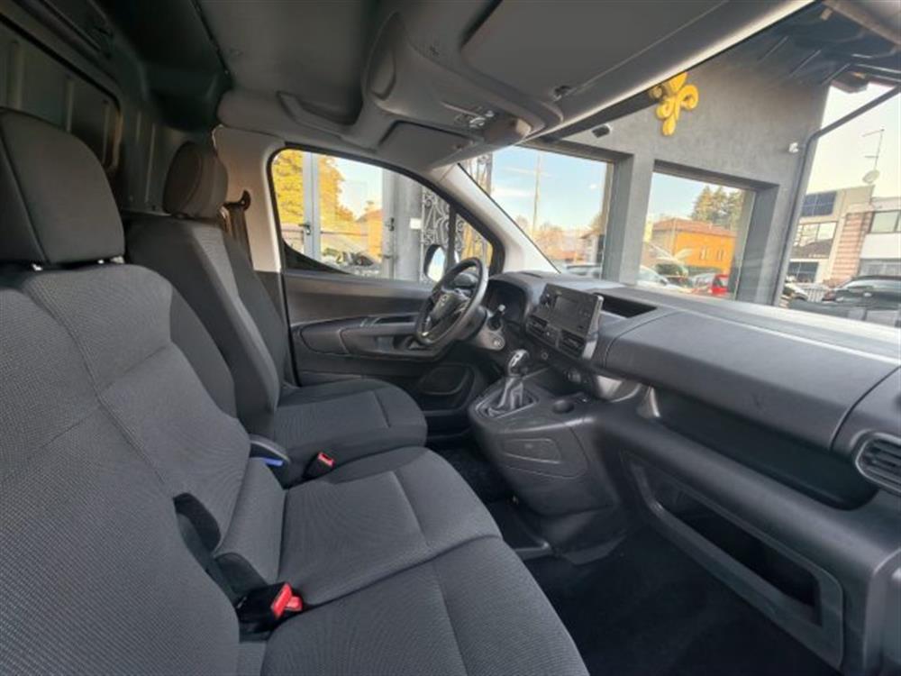 Doblo Doblo 1.5D100CVPC 3posti,