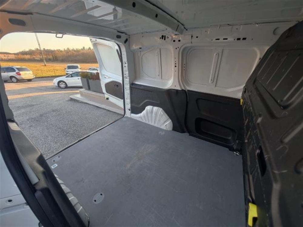 Doblo Doblo 1.5D100CVPC 3posti,